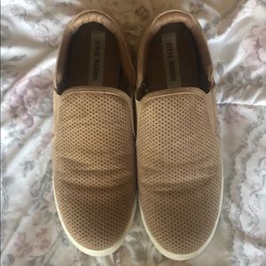 Steve Madden loafers